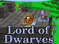 Lord of Dwarves: In Darkness Monsters Stir