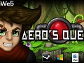 Aero's Quest released today on Steam
