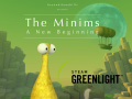 The Minims coming on PC/Mac/Linux Q4 2015 - Steam's Greenlight