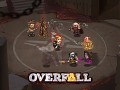 Overfall - [a Roguelike Fantasy RPG]