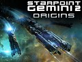SG2: Origins FREE DLC accompanies the latest update