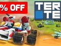 TerraTech 25% off in Steam Summer Sale