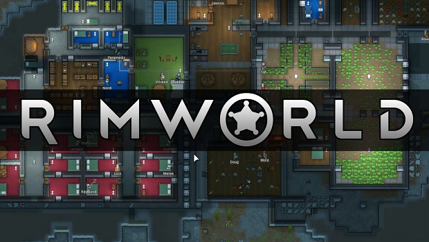 New RimWorld trailer!