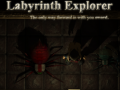 Labyrinth Explorer - Development News #1