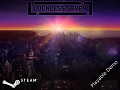 Luckless Seven Kickstarter Launch!