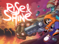 New Rise & Shine trailer for E3 2015!