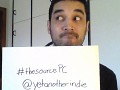 Hashtag what? Be a part of it...become part of "The Source" 
