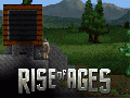 Rise of Ages - Update #3 Water, the elixir of life!