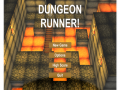 Dungeon Runner! Android Release