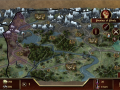 Empires in Ruins - Provinces keep on growing