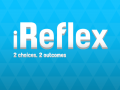 The Pixal Games Relaunch - iReflex!