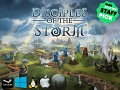 Storm Isle Productions Launches DOTS Kickstarter