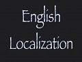 English localization