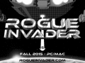 Rogue Invader On Steam Greenlight