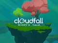 Cloudfall: Night's Tale, an introduction