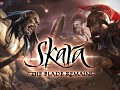 Skara releases an Alpha gameplay trailer