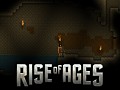 Rise of Ages - Update #4 Caves needs to be interesting!