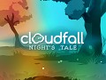 Cloudfall: Visual effects update
