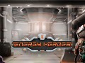 A release date for the Energy Heroes' closed online alpha