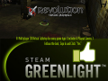 Please Vote for us on Steam Greenlight!