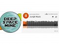The Music of Deep Space Mine