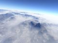  Planetary engine update ( volumetric fog/haze  