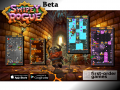 Swipey Rogue (mobile arcade/rogue): Devlog 20 - Free Running Polish