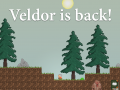 Veldor is back!