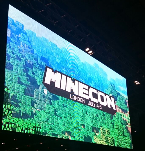 Unbox Update: Minecon 2015 Follow-Up, TT #2 and New Character Boxes!