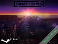 Luckless Seven Greenlit on Steam!