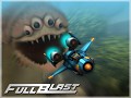 FullBlast, a classic SHMUP now on WiiU