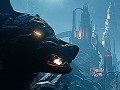 New gameplay trailer released for Voidrunner, a flight RPG