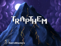 Trap Them is now on Steam