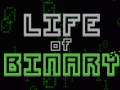 Dev Blog #1 : Announcement for Life of Binary
