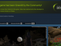 Lithic has been Greenlit!
