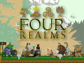 Four Realms is Live!