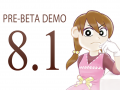 Pre-beta Demo Release Re-scheduled