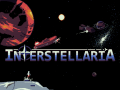 Interstellaria is LIVE on Steam, Humble, and GoG!