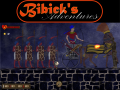 Bibick's Adventures WIP