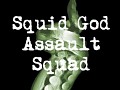 Squid God Assault Squad Early Access + Greenlight + Updates