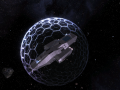 Raise shields! – Interstellar Rift Development Update 035