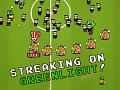 Crazy Pixel Streaker enters Greenlight, plus a demo!