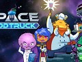 New Space Food Truck Gameplay Video!
