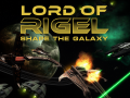 New Lord of Rigel Website