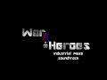 War Heroes soundtrack and level design