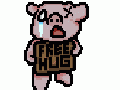 Weekly Update 00 : New Monster, Free Hug Piggy Zombie