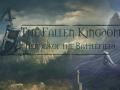 The Fallen Kingdom Heroes Of The Battlefield New Video Game