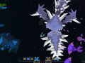 Crystal Elderfish Boss: Krakhammer