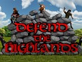 Defend the Highlands Early Access