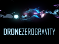 Drone Zero Gravity Development Progress